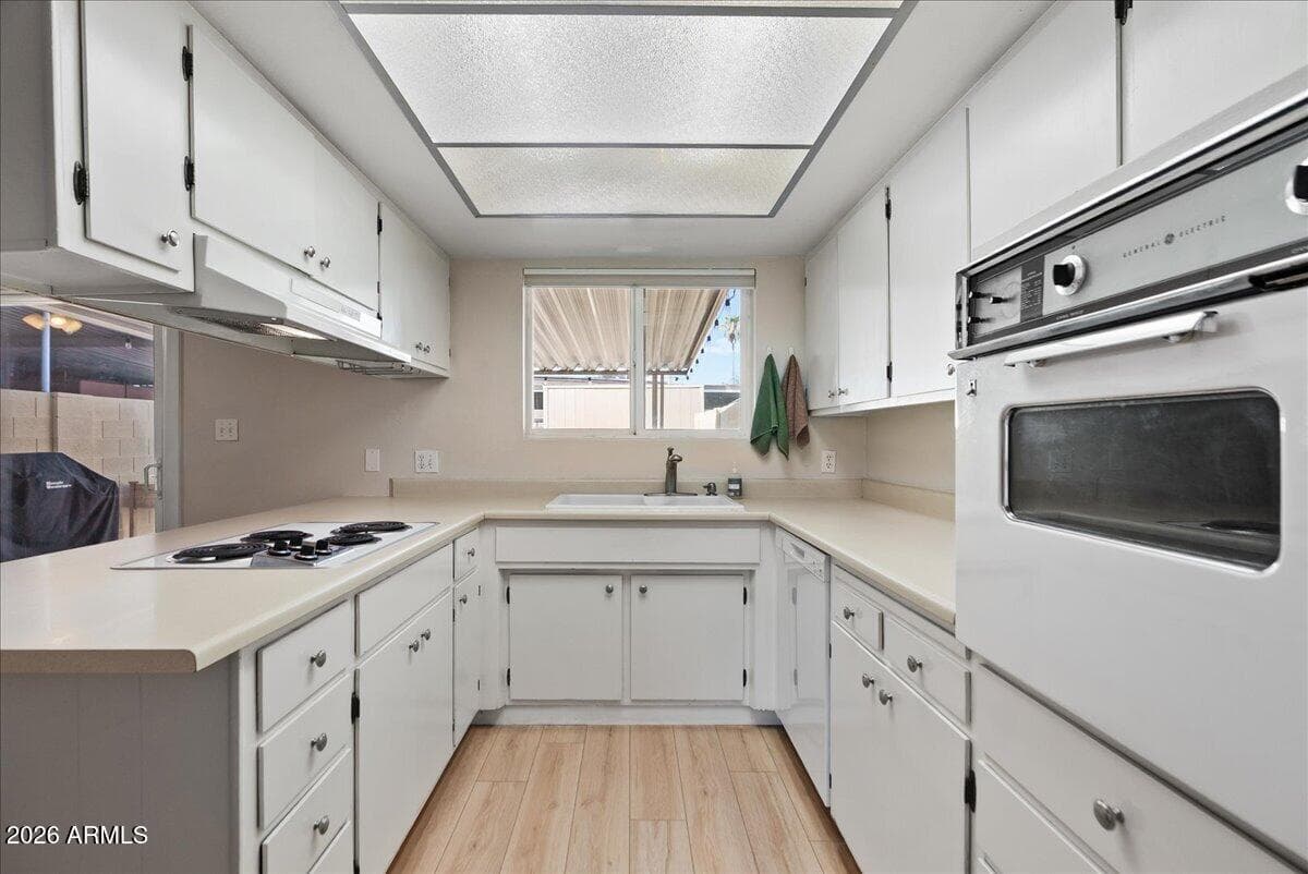 451 N LESUEUR, Mesa, AZ 85203 — photo 19 of 47