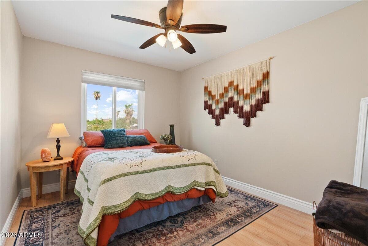 451 N LESUEUR, Mesa, AZ 85203 — photo 26 of 47
