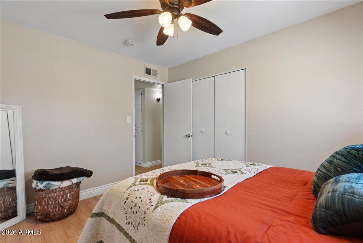 451 N LESUEUR, Mesa, AZ 85203 — photo 27 of 47