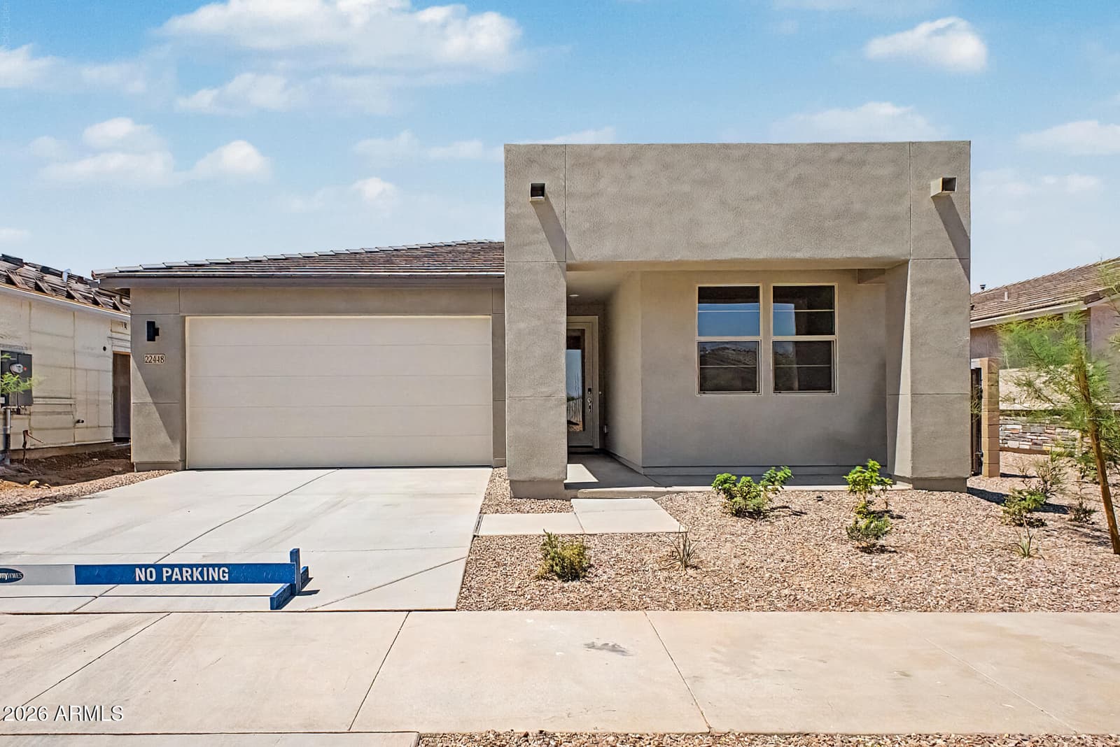 22448 E HAPPY Road, Queen Creek, AZ 85142 — photo 1 of 32