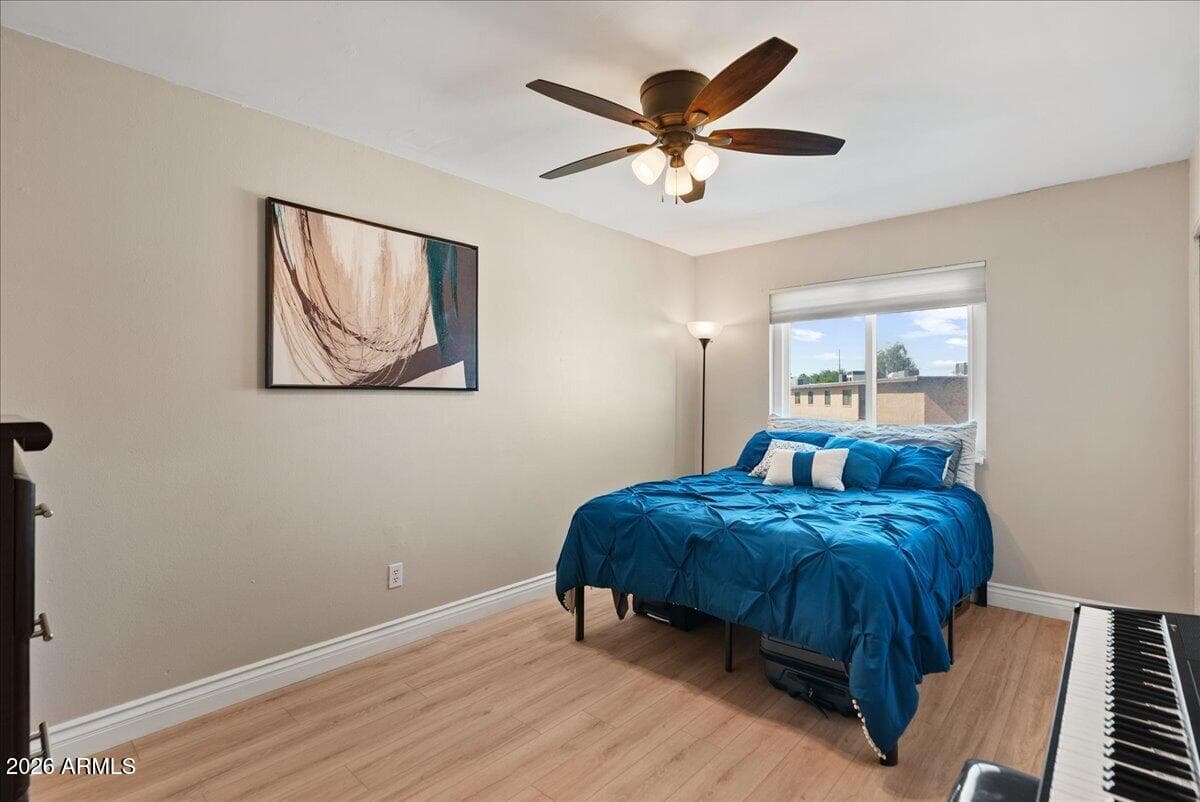 451 N LESUEUR, Mesa, AZ 85203 — photo 29 of 47