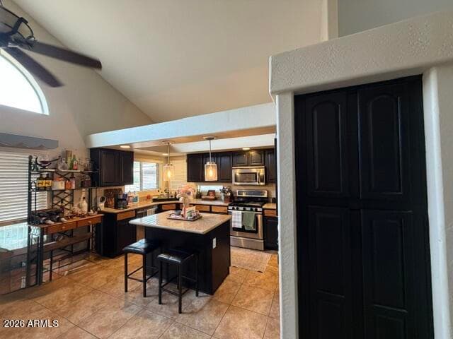 15746 W CALAVAR Road, Surprise, AZ 85379 — photo 5 of 12