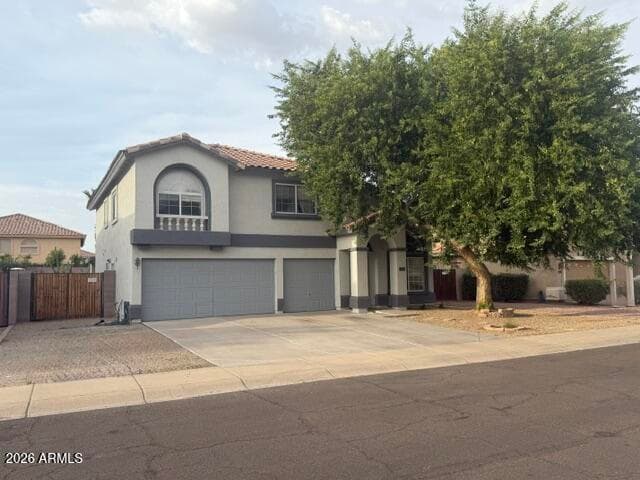 15746 W CALAVAR Road, Surprise, AZ 85379 — photo 3 of 12