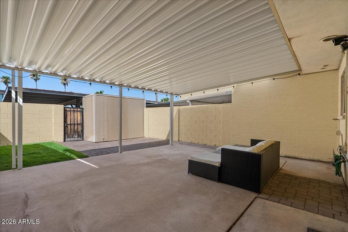 451 N LESUEUR, Mesa, AZ 85203 — photo 32 of 47