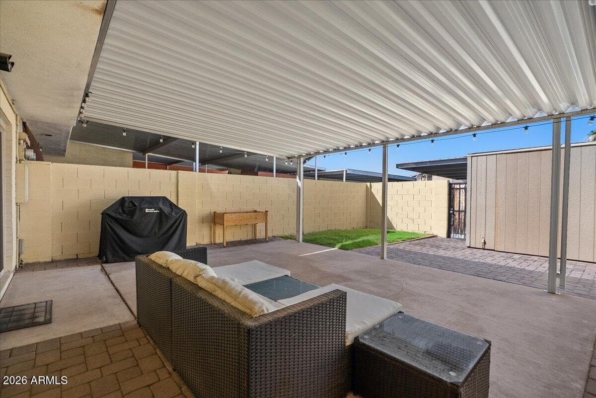 451 N LESUEUR, Mesa, AZ 85203 — photo 33 of 47