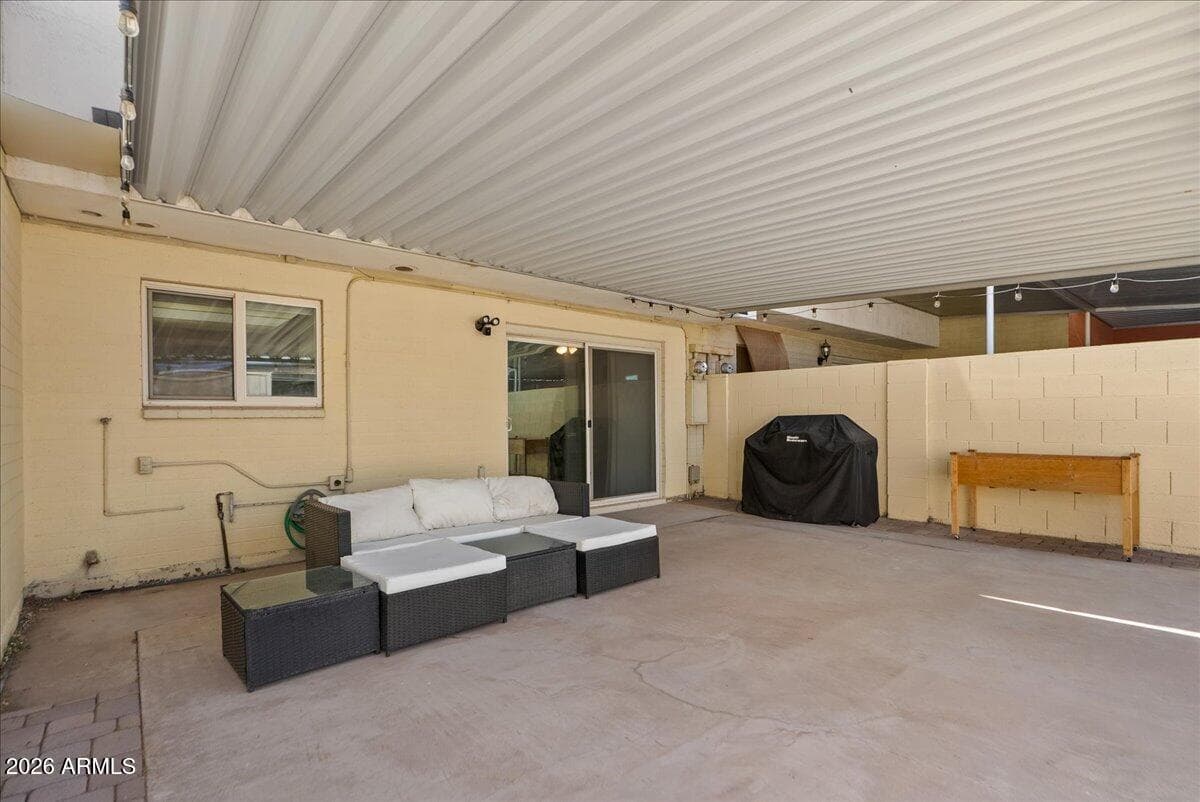 451 N LESUEUR, Mesa, AZ 85203 — photo 34 of 47