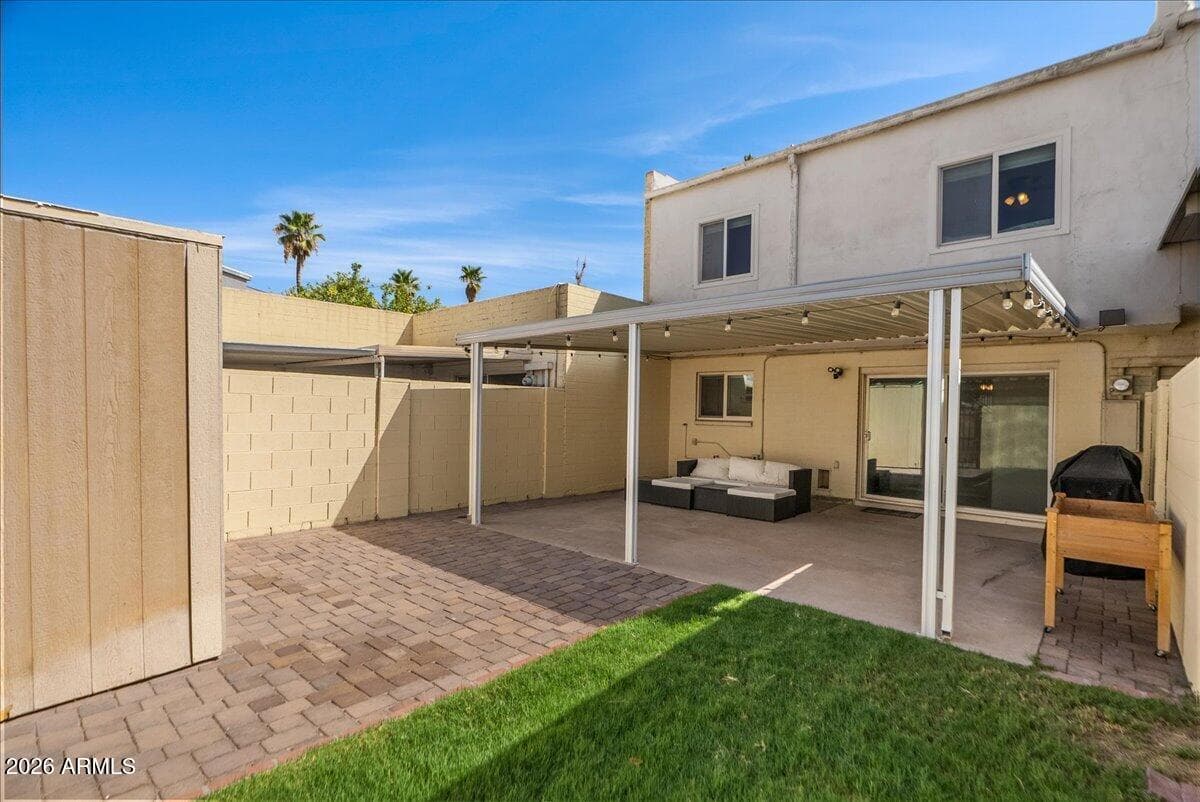 451 N LESUEUR, Mesa, AZ 85203 — photo 36 of 47
