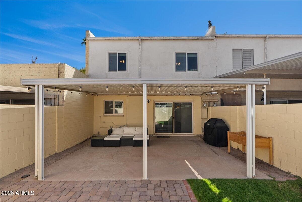 451 N LESUEUR, Mesa, AZ 85203 — photo 37 of 47