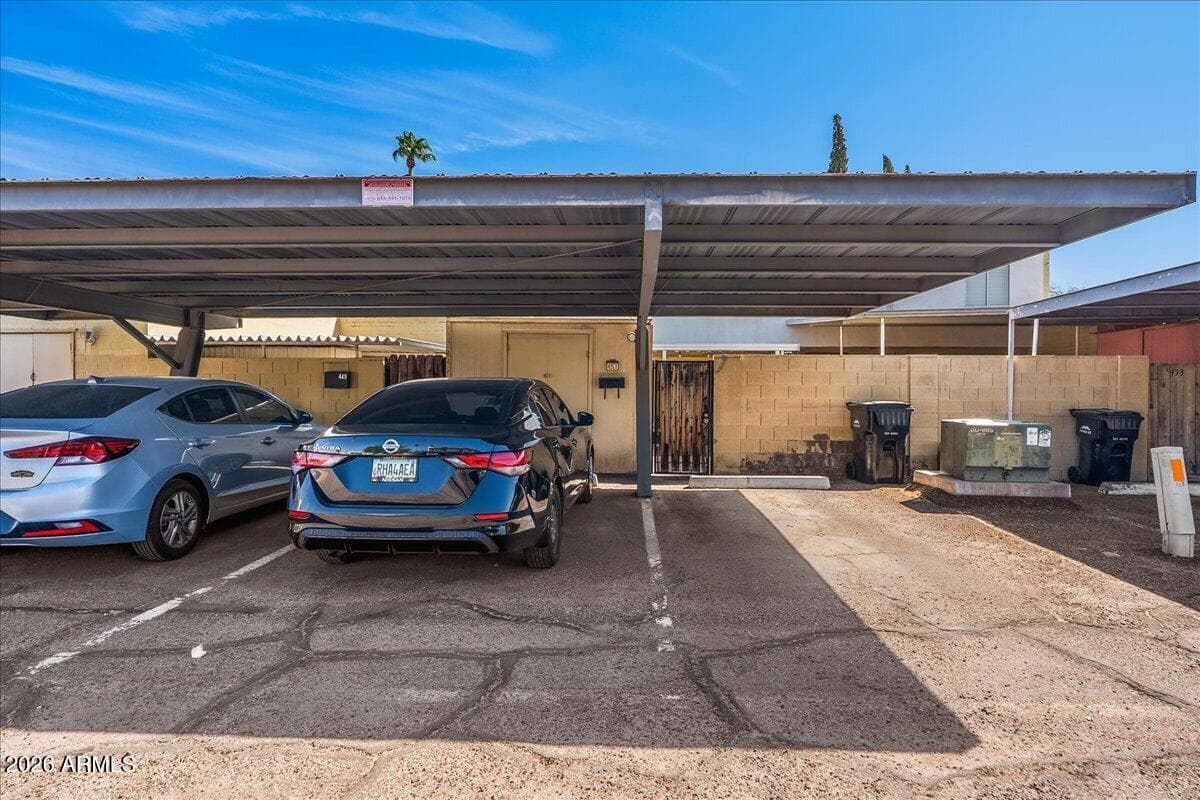451 N LESUEUR, Mesa, AZ 85203 — photo 38 of 47