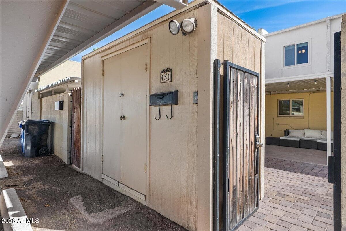451 N LESUEUR, Mesa, AZ 85203 — photo 39 of 47