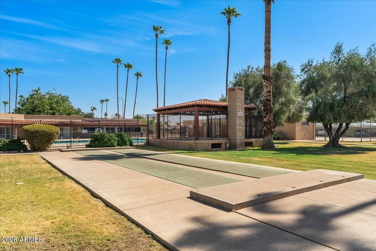 451 N LESUEUR, Mesa, AZ 85203 — photo 40 of 47