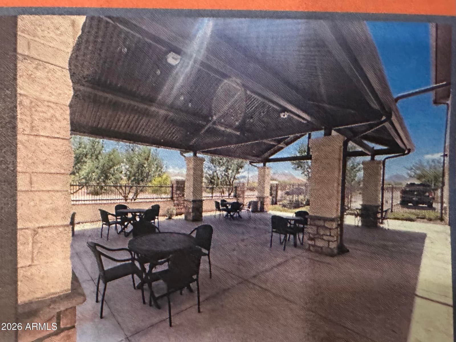 33412 N WINDMILL Run, San Tan Valley, AZ 85144 — photo 5 of 9