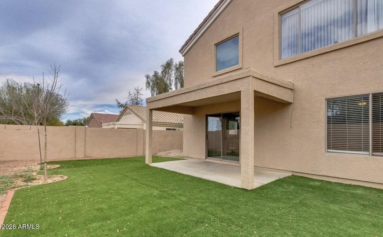 33412 N WINDMILL Run, San Tan Valley, AZ 85144 — photo 2 of 9