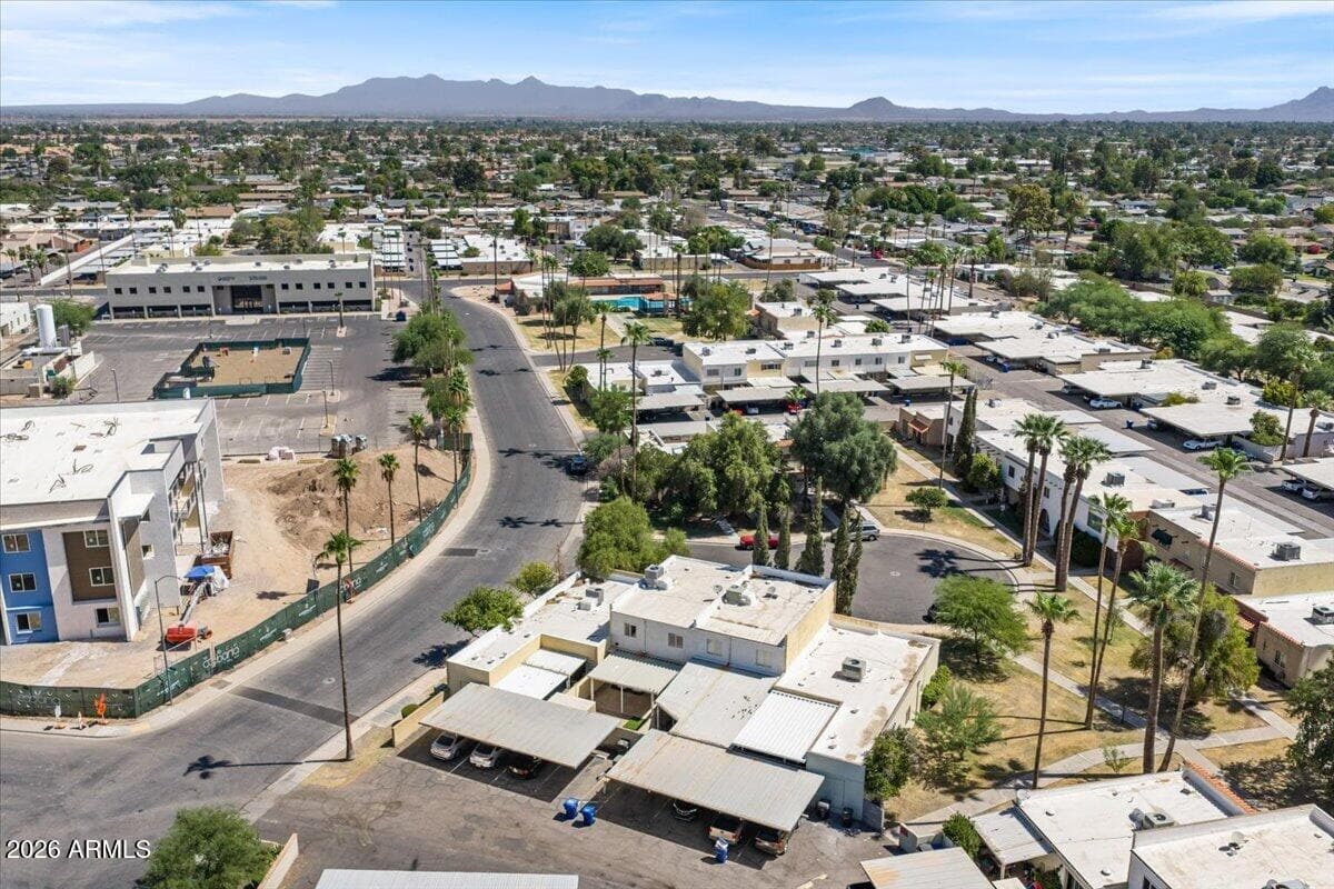 451 N LESUEUR, Mesa, AZ 85203 — photo 44 of 47