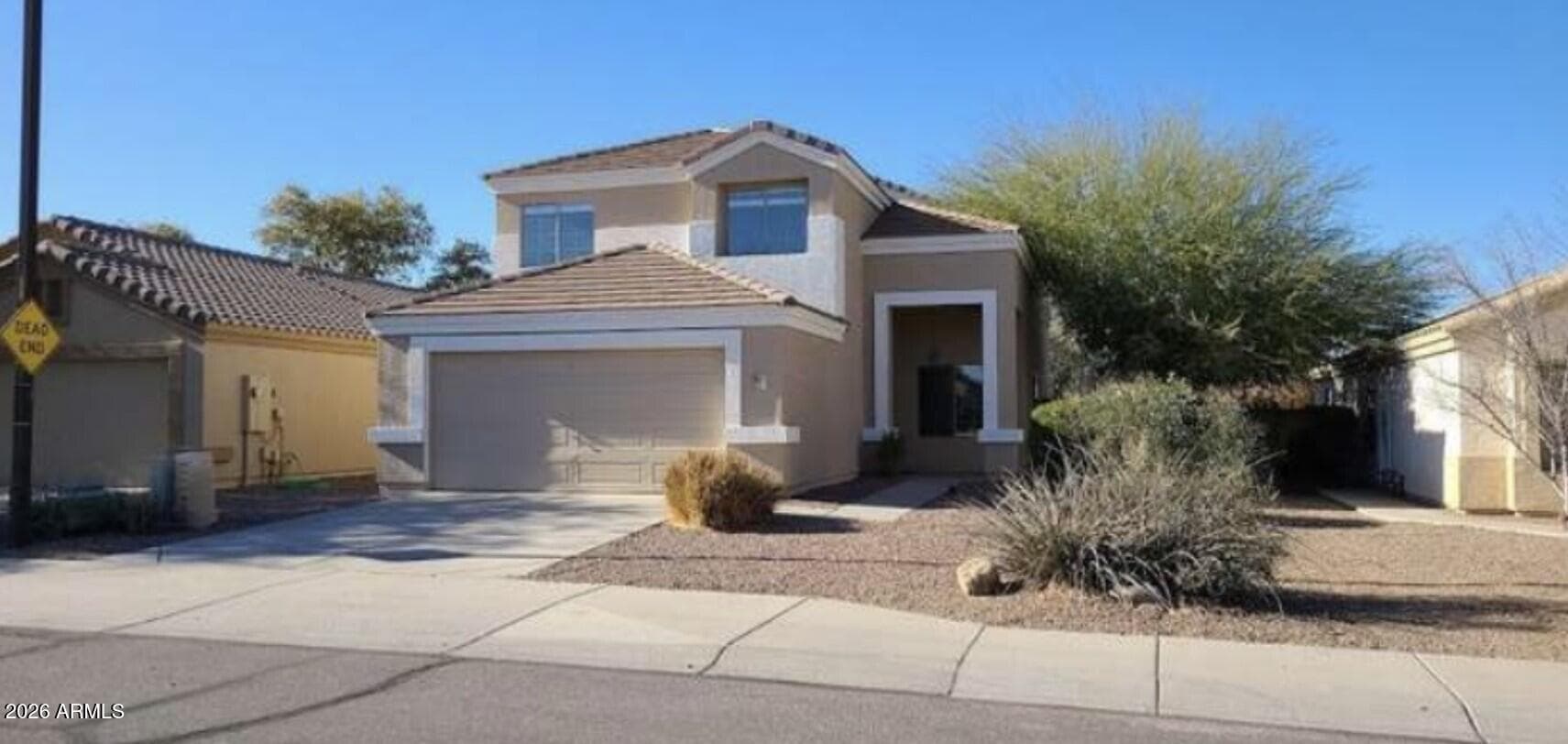 33412 N WINDMILL Run, San Tan Valley, AZ 85144