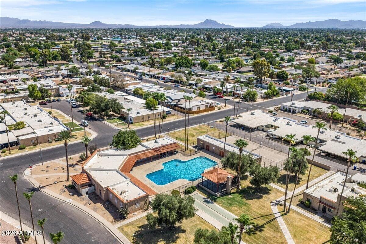 451 N LESUEUR, Mesa, AZ 85203 — photo 46 of 47