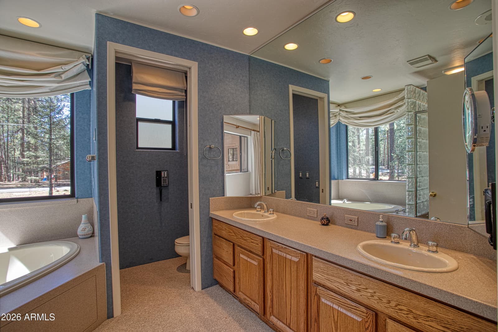 2896 Aspen Rd, Pinetop, AZ 85935 — photo 23 of 68