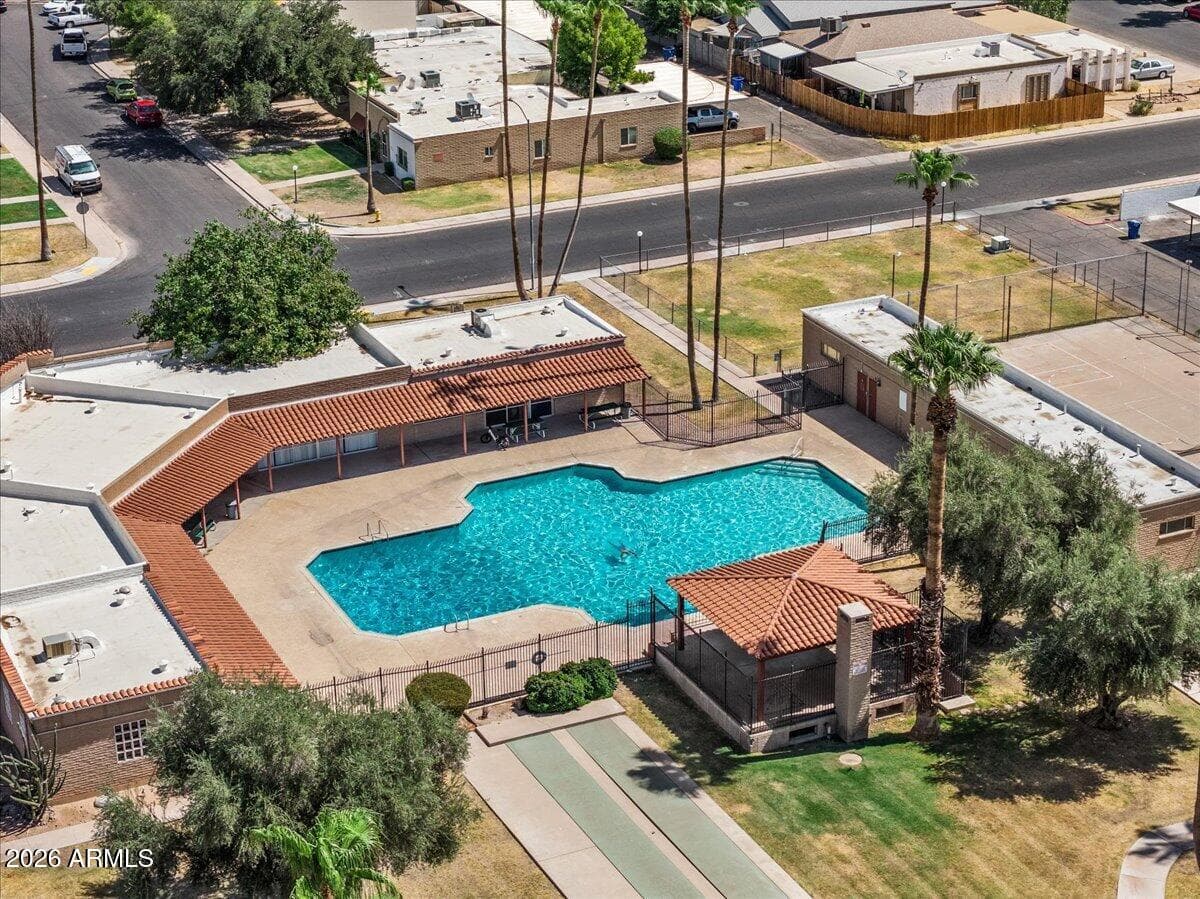 451 N LESUEUR, Mesa, AZ 85203 — photo 47 of 47