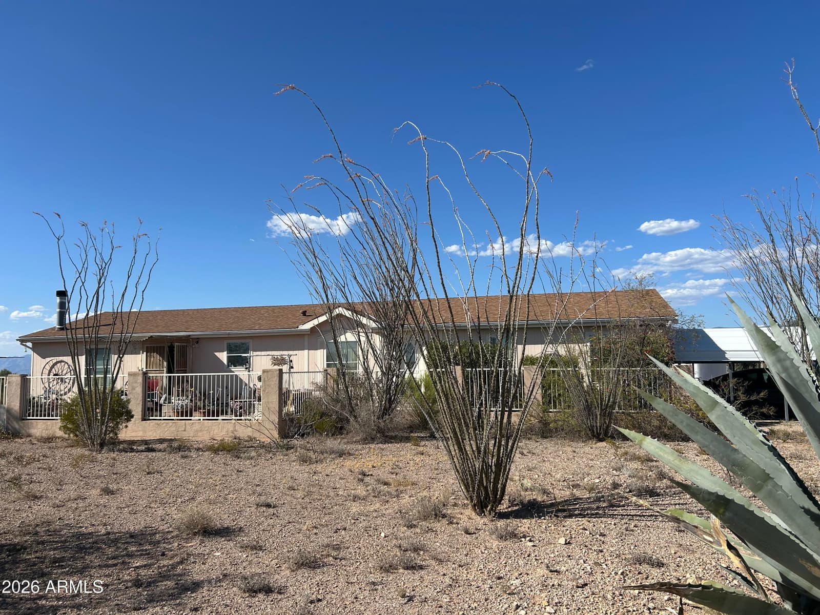 13677 E Horse Whisper Trail, Vail, AZ 85641 — photo 1 of 4