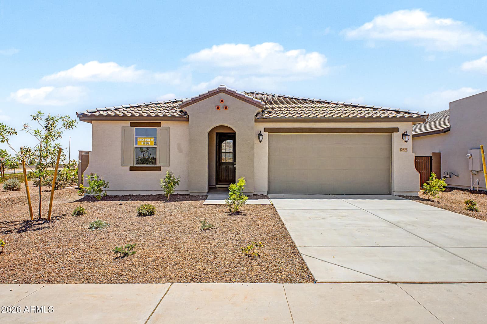 17223 W SAGUARO VISTA Drive, Surprise, AZ 85387 — photo 1 of 13