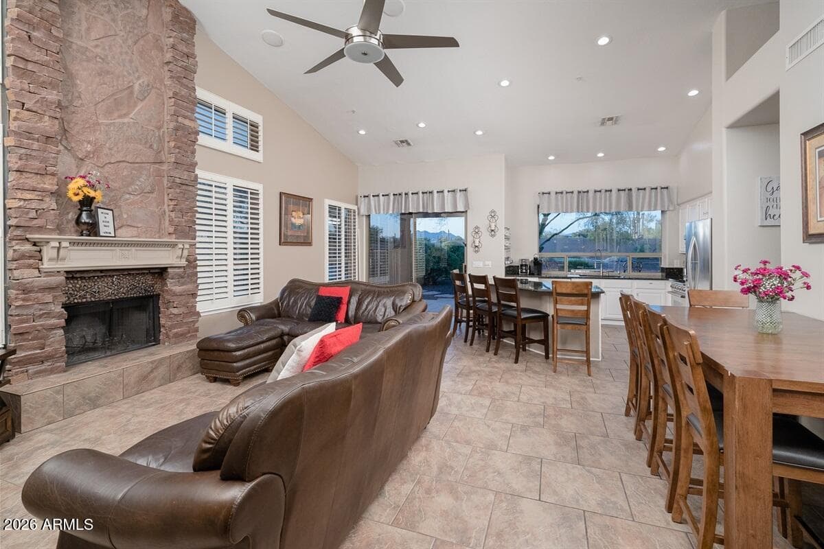 7030 E CARRIAGE TRAILS Drive, Scottsdale, AZ 85266 — photo 11 of 23