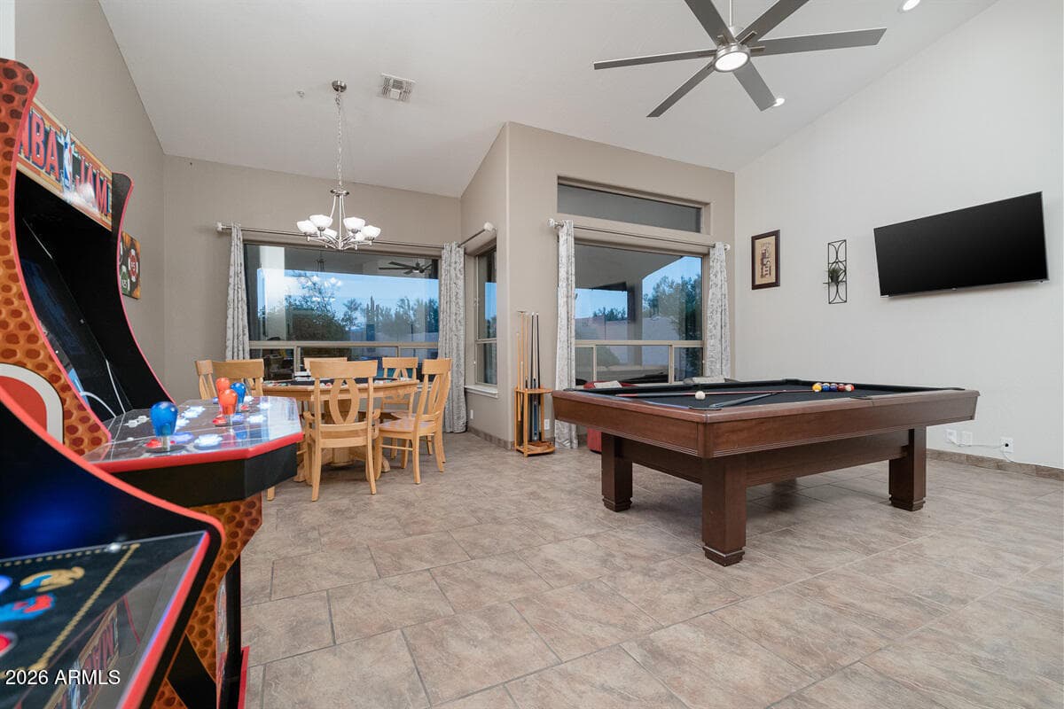 7030 E CARRIAGE TRAILS Drive, Scottsdale, AZ 85266 — photo 6 of 23