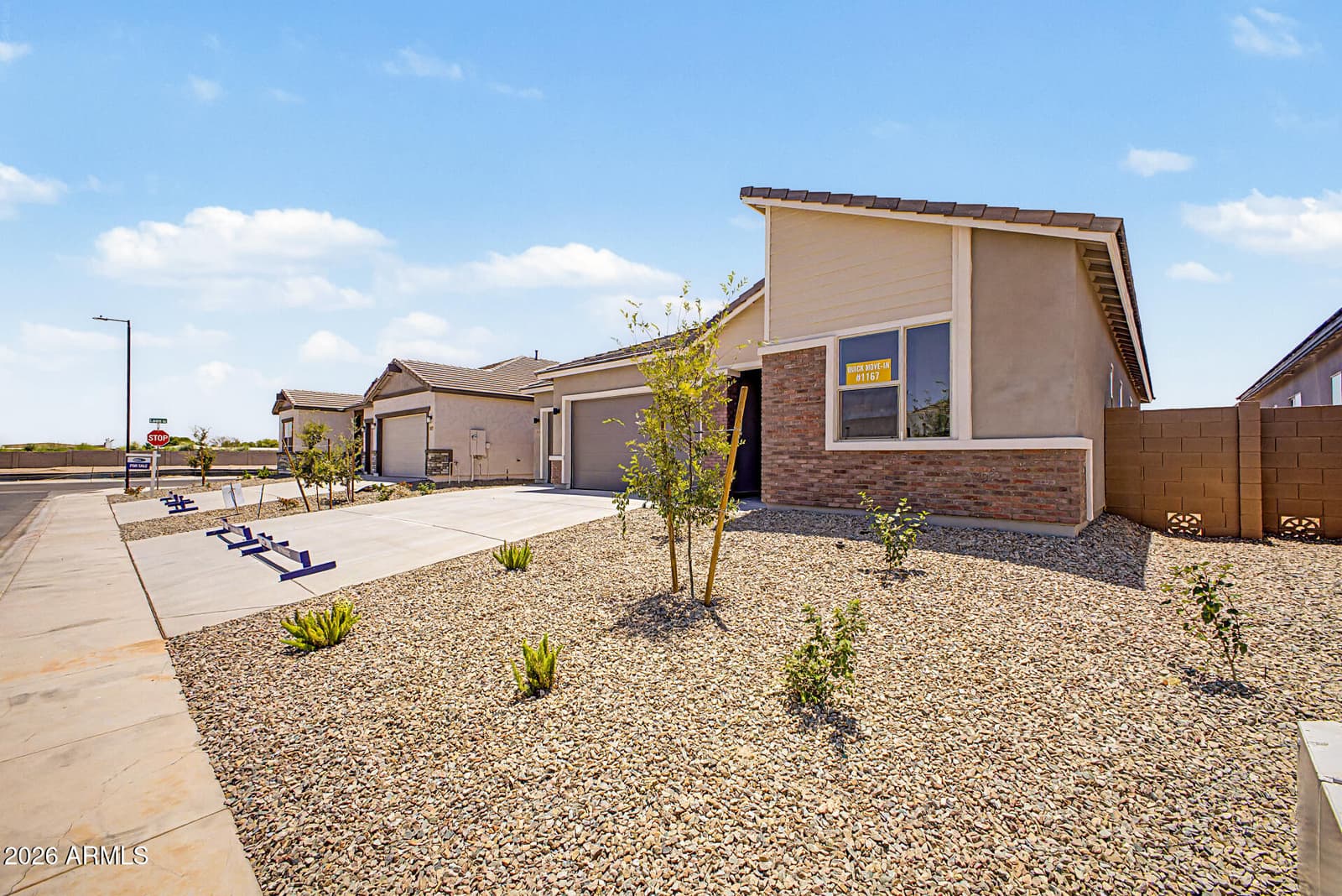 283 W FLOYD Drive, San Tan Valley, AZ 85140 — photo 2 of 26