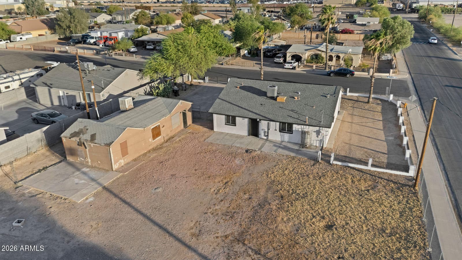 9416 W MADISON Street, Tolleson, AZ 85353 — photo 28 of 43