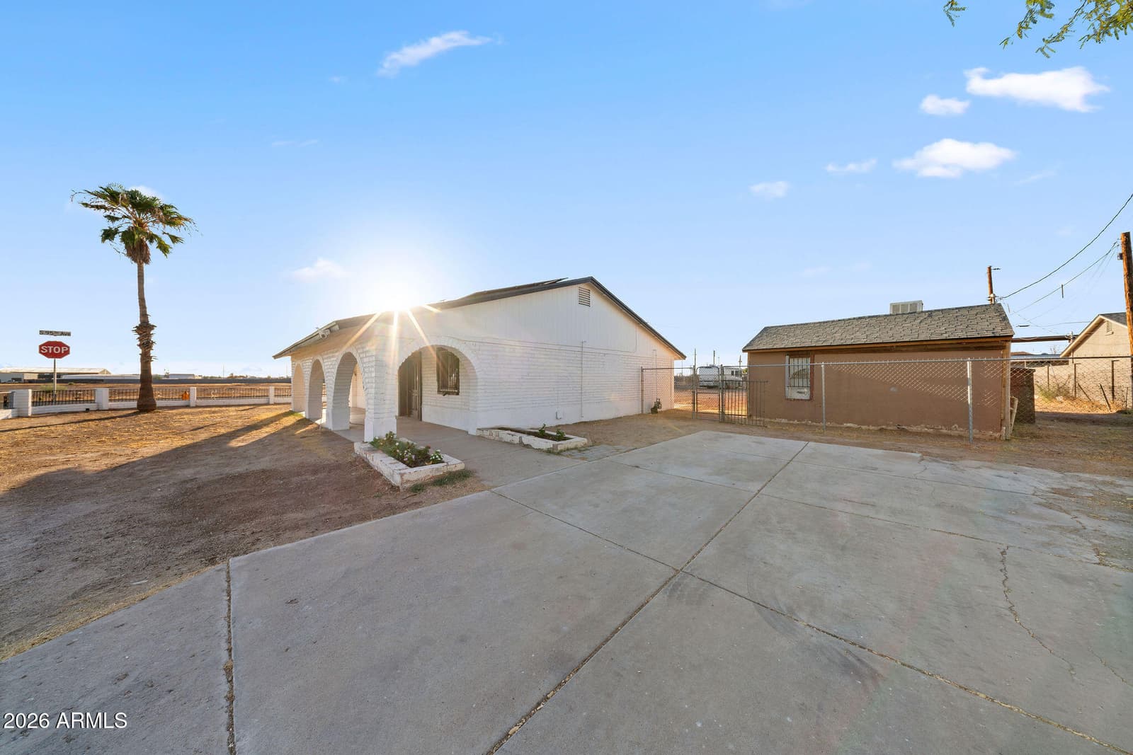 9416 W MADISON Street, Tolleson, AZ 85353 — photo 39 of 43