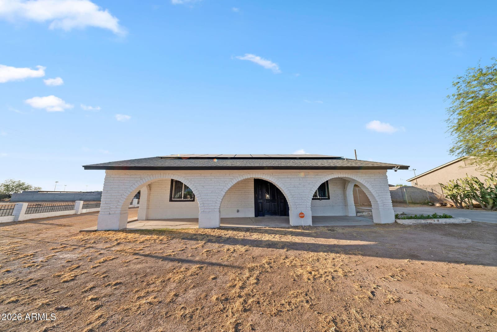 9416 W MADISON Street, Tolleson, AZ 85353 — photo 4 of 43