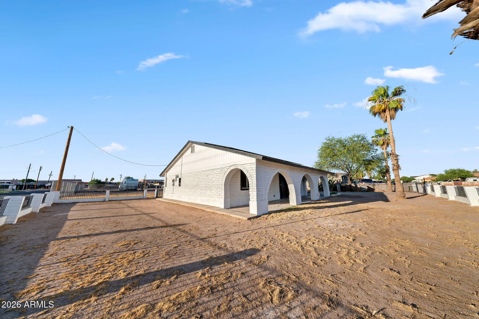 9416 W MADISON Street, Tolleson, AZ 85353 — photo 3 of 43