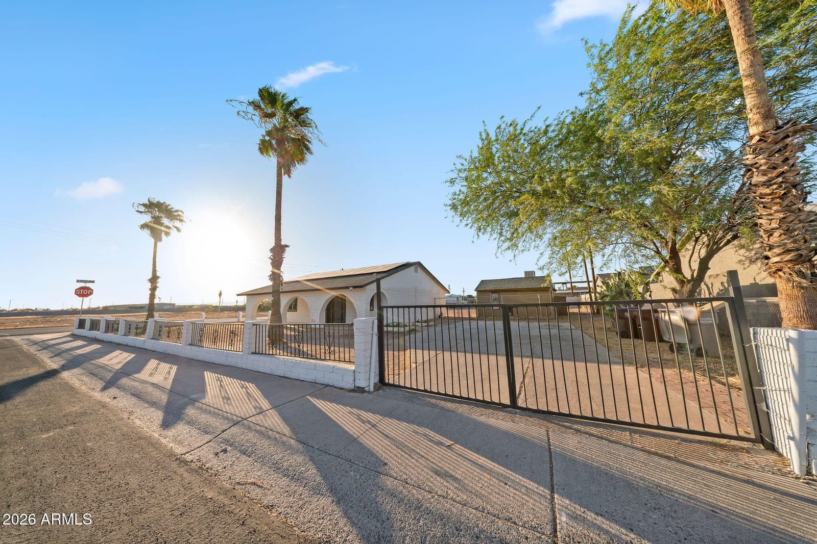 9416 W MADISON Street, Tolleson, AZ 85353 — photo 43 of 43