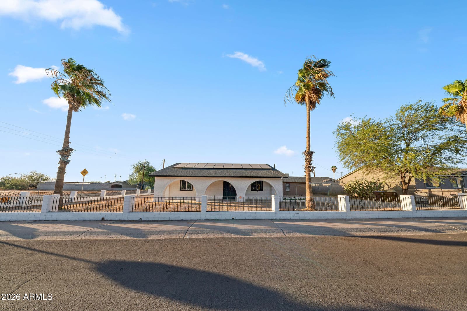 9416 W MADISON Street, Tolleson, AZ 85353 — photo 2 of 43