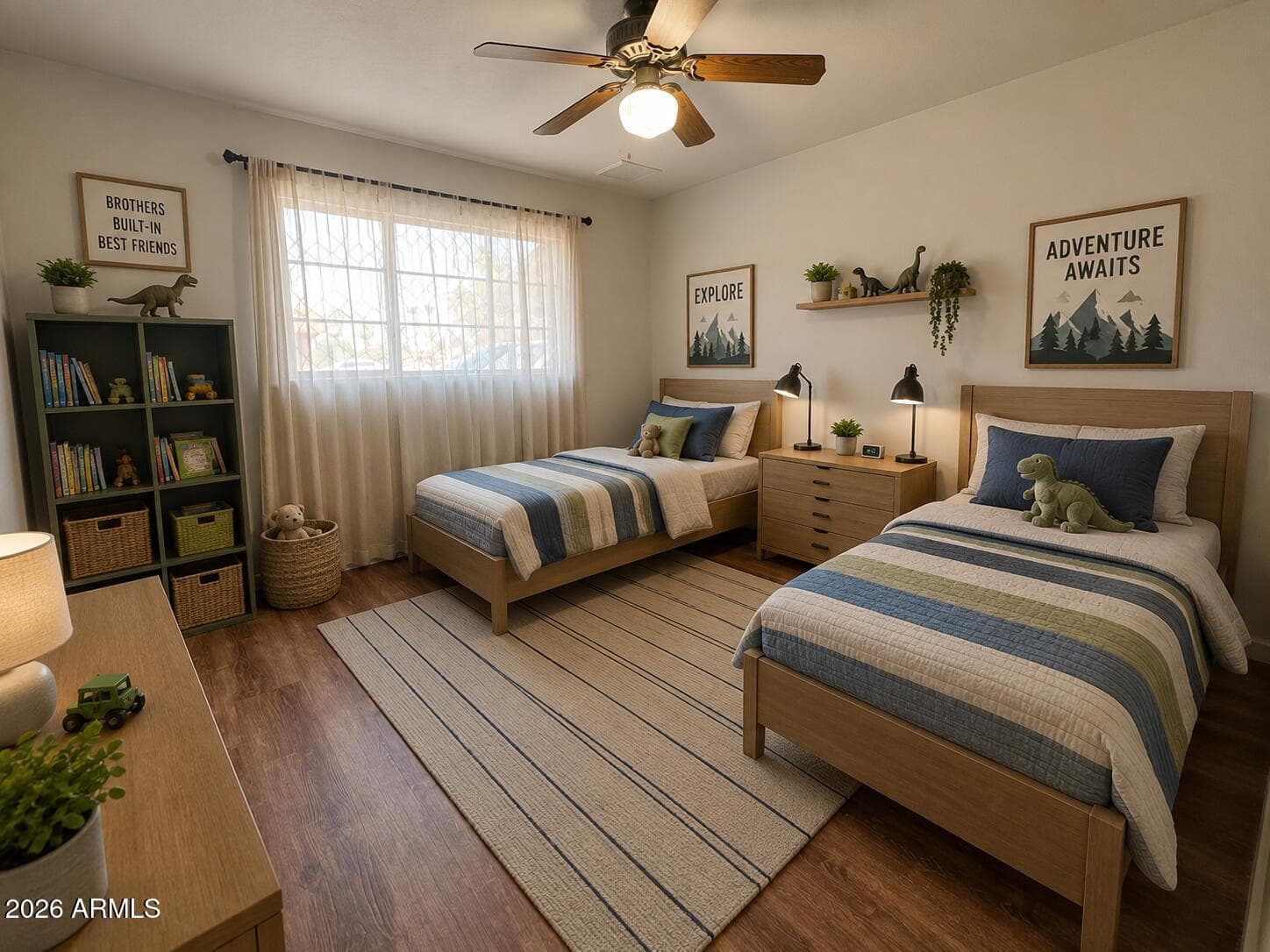 3525 W MARYLAND Avenue, Phoenix, AZ 85019 — photo 9 of 21