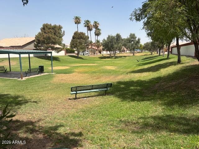 11596 W HUBBELL Street, Avondale, AZ 85392 — photo 5 of 15