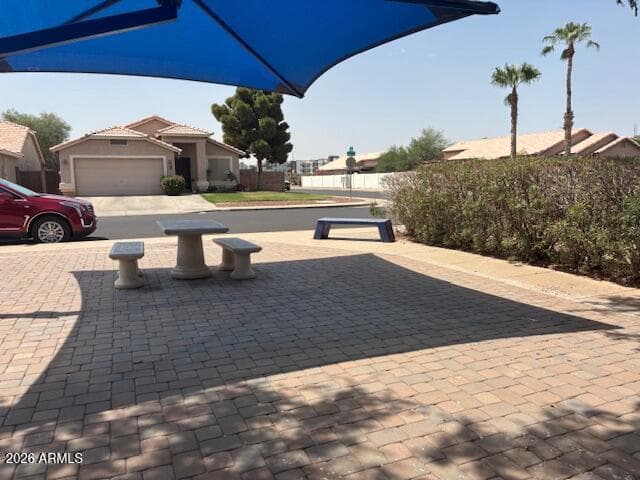 11596 W HUBBELL Street, Avondale, AZ 85392 — photo 4 of 15