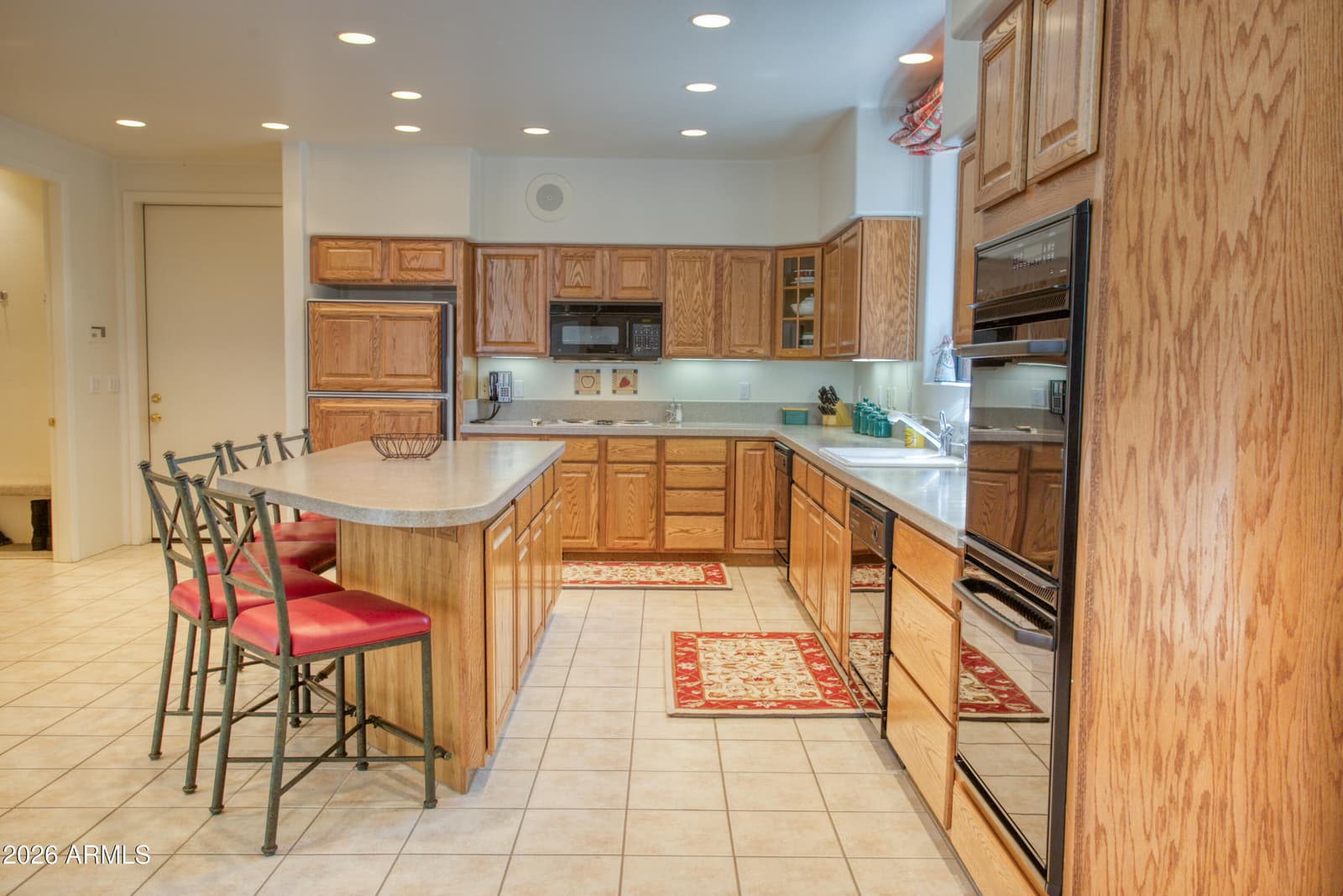 2896 Aspen Rd, Pinetop, AZ 85935 — photo 16 of 68
