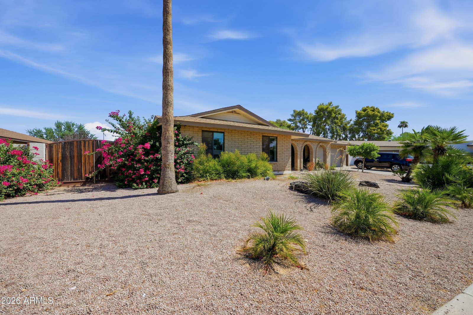 8354 E VIA DE DORADO, Scottsdale, AZ 85258 — photo 1 of 25