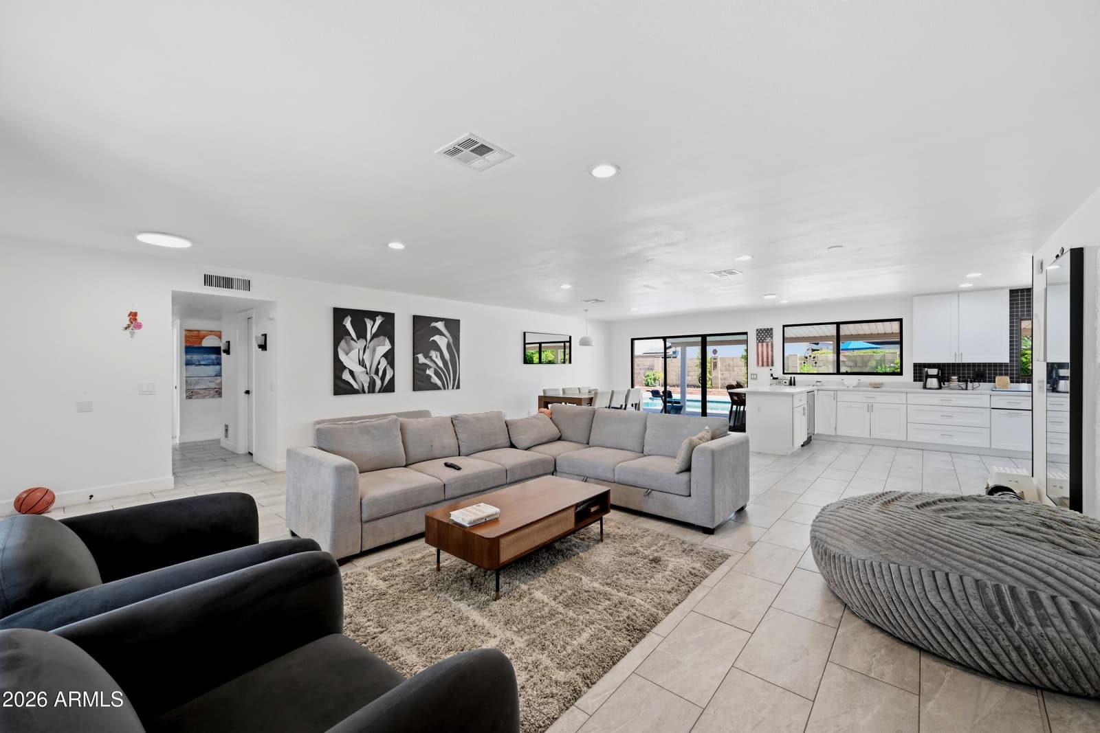 8354 E VIA DE DORADO, Scottsdale, AZ 85258 — photo 4 of 25