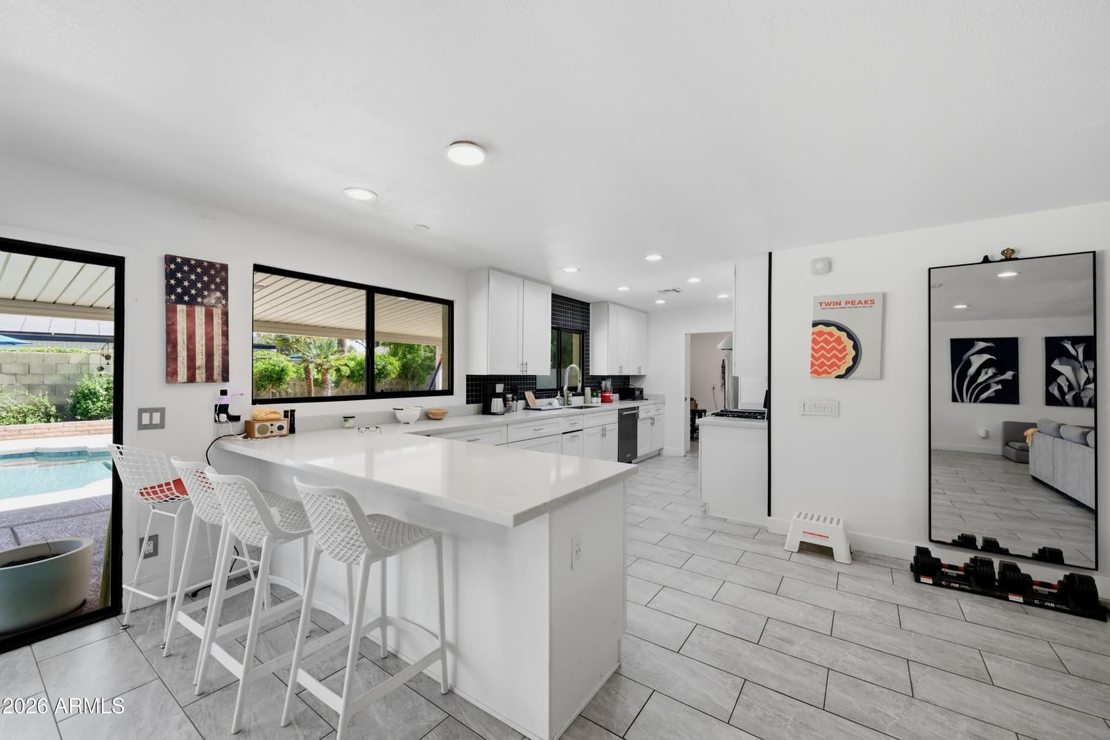 8354 E VIA DE DORADO, Scottsdale, AZ 85258 — photo 5 of 25