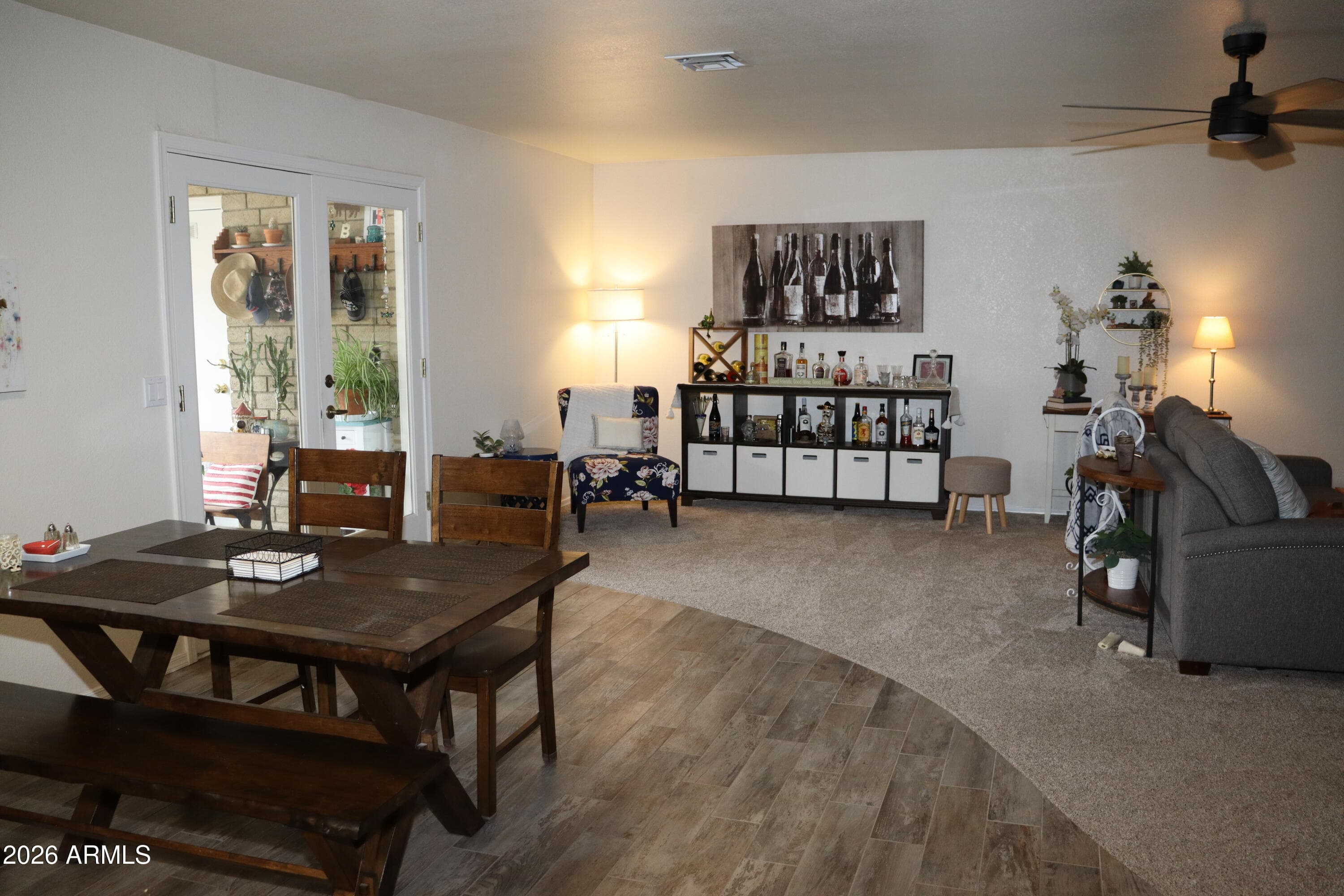 1375 E NEW YORK Place, Chino Valley, AZ 86323 — photo 4 of 17