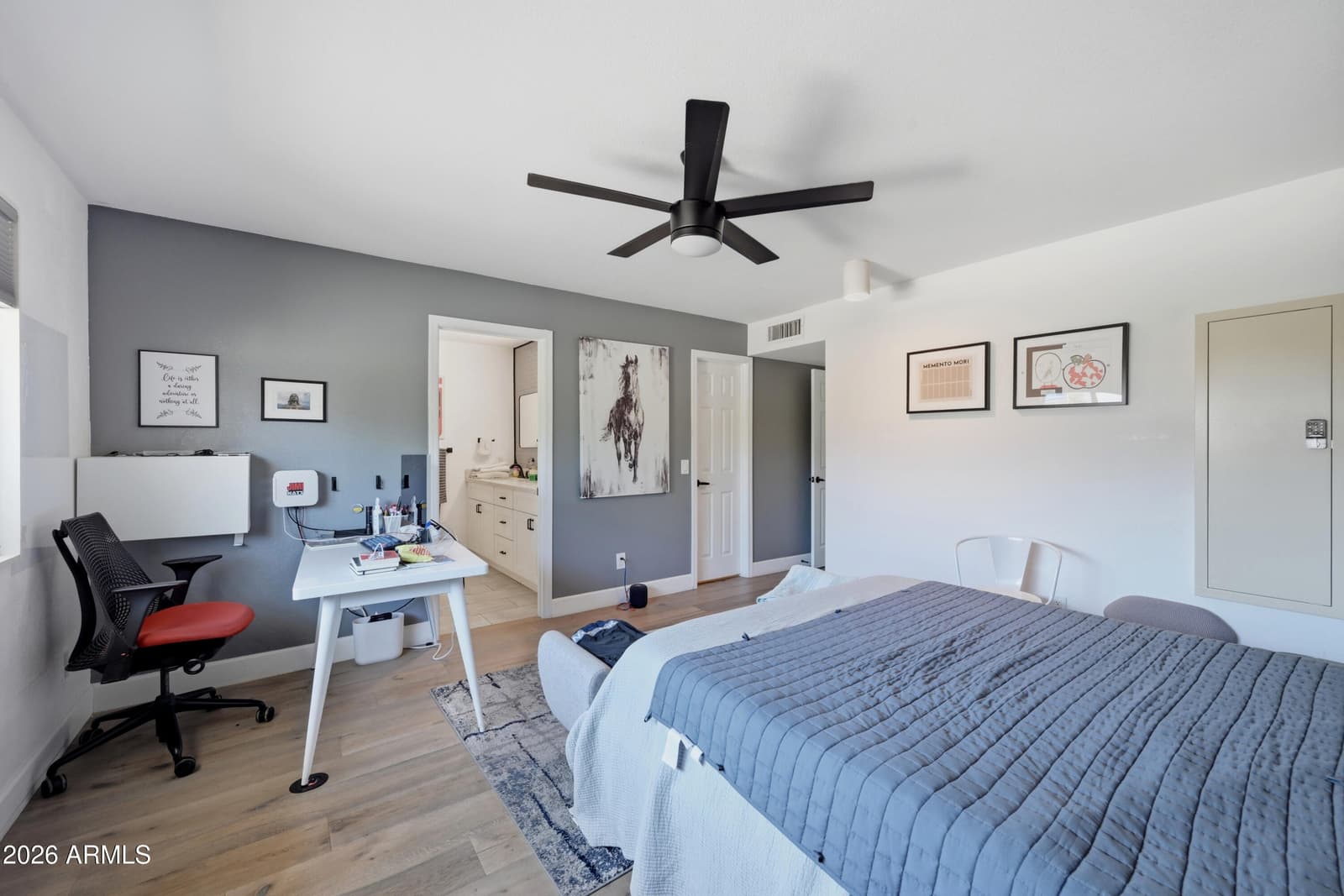 8354 E VIA DE DORADO, Scottsdale, AZ 85258 — photo 10 of 25