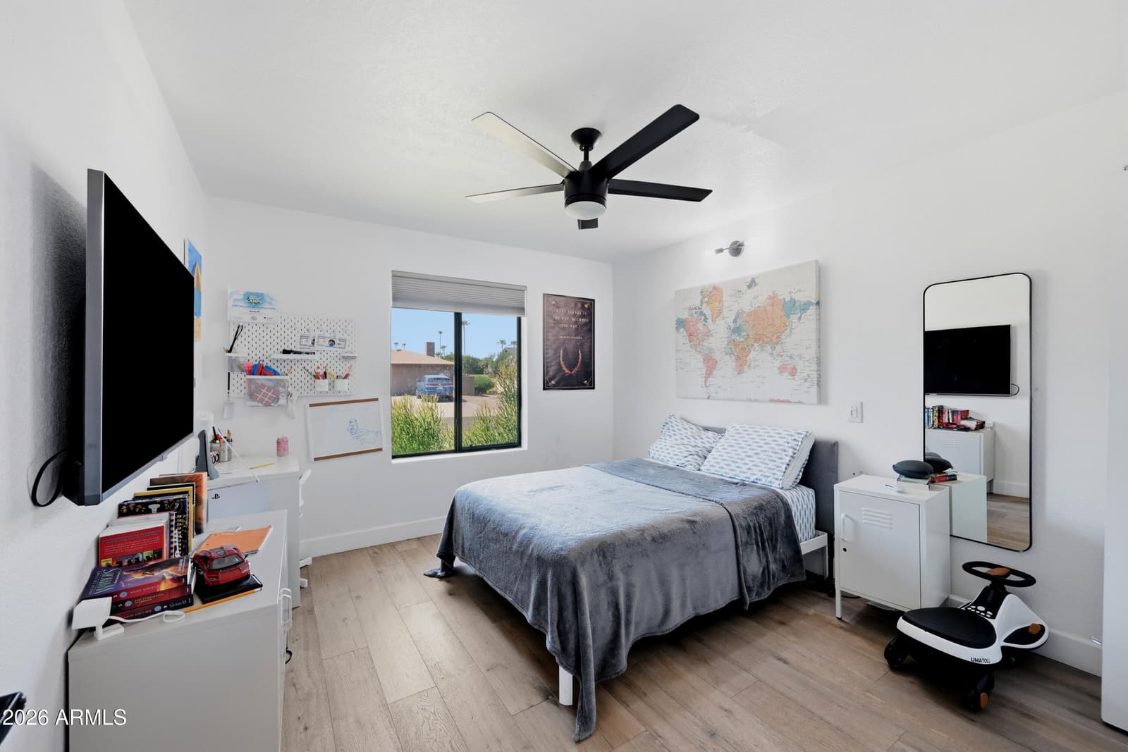 8354 E VIA DE DORADO, Scottsdale, AZ 85258 — photo 15 of 25