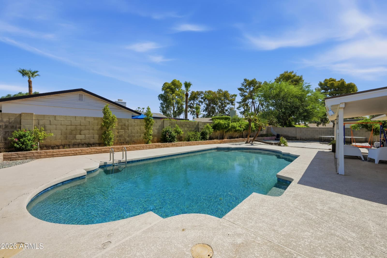 8354 E VIA DE DORADO, Scottsdale, AZ 85258 — photo 20 of 25