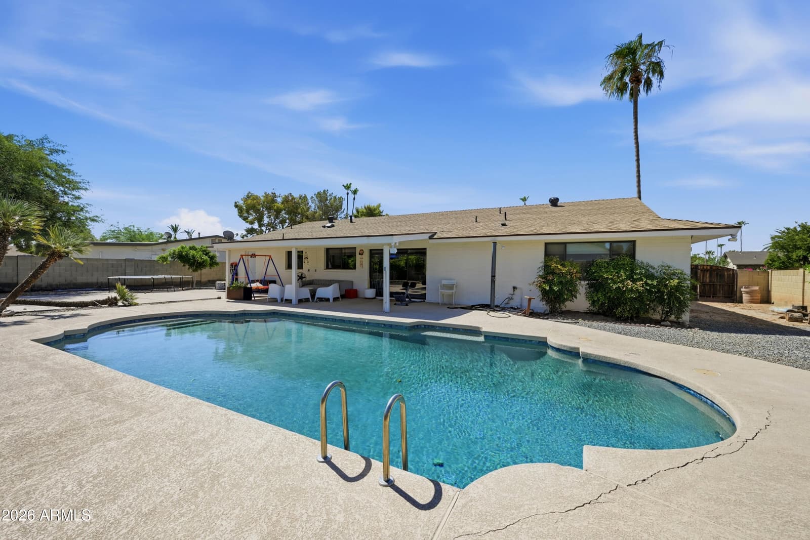 8354 E VIA DE DORADO, Scottsdale, AZ 85258 — photo 21 of 25