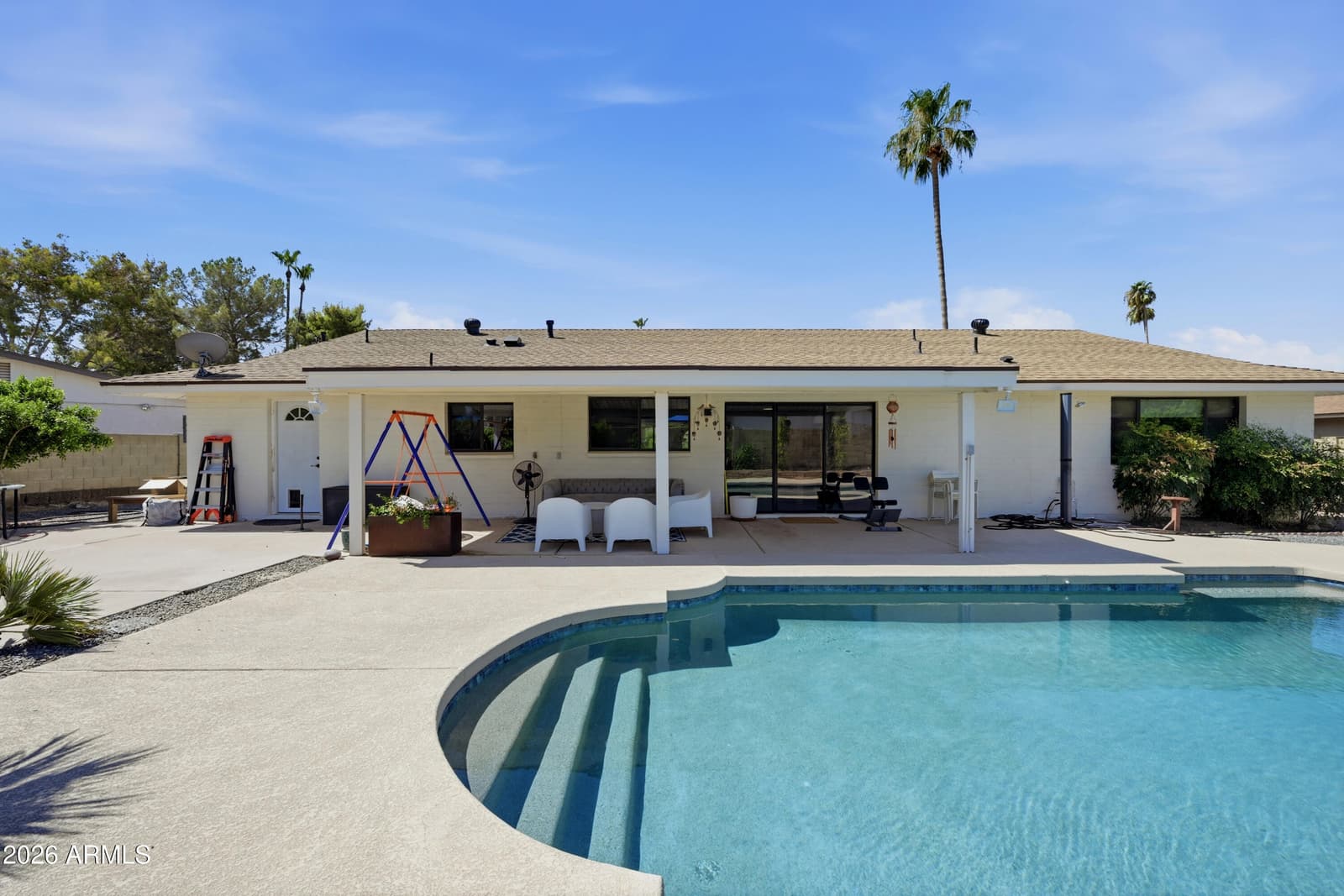 8354 E VIA DE DORADO, Scottsdale, AZ 85258 — photo 22 of 25
