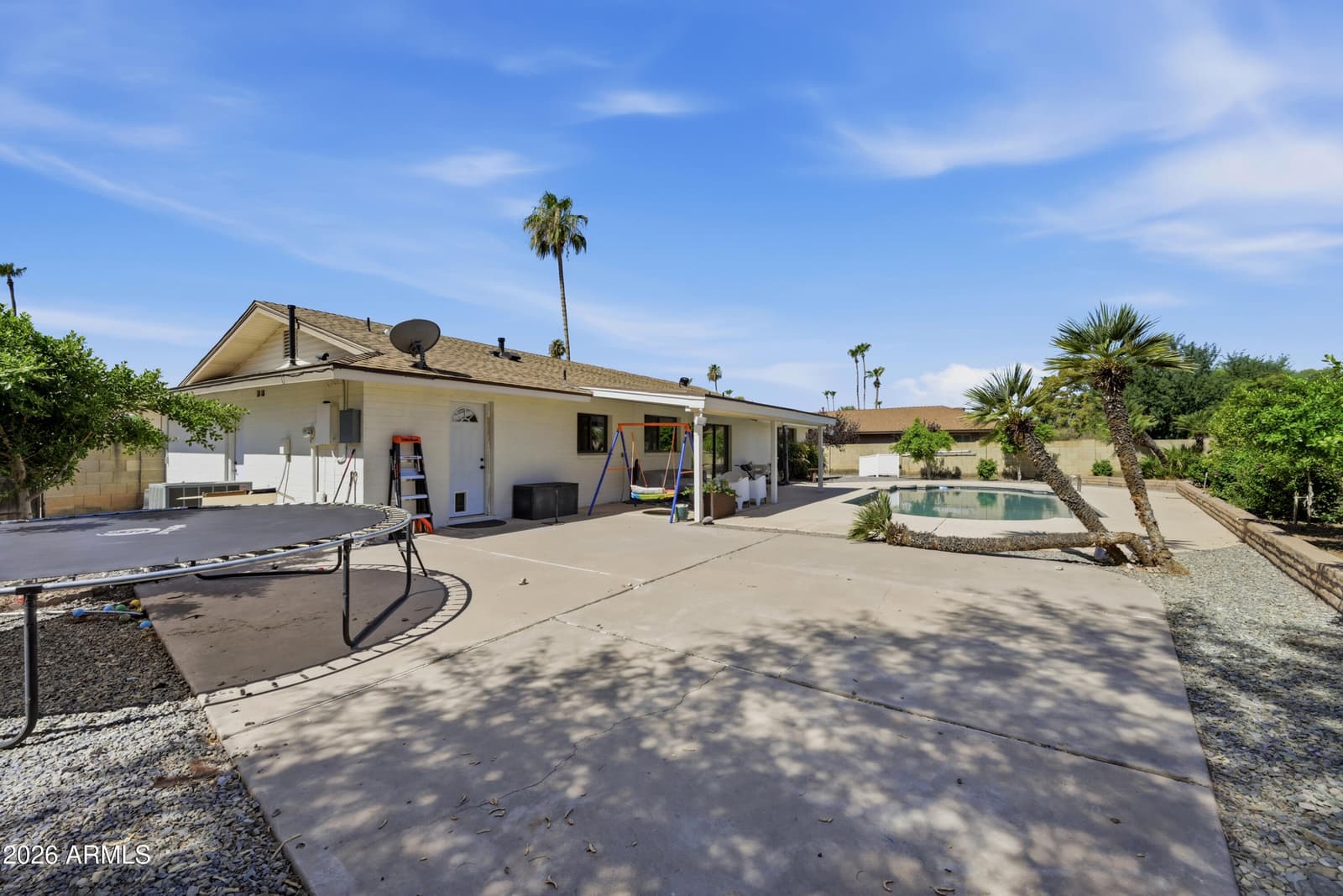 8354 E VIA DE DORADO, Scottsdale, AZ 85258 — photo 23 of 25