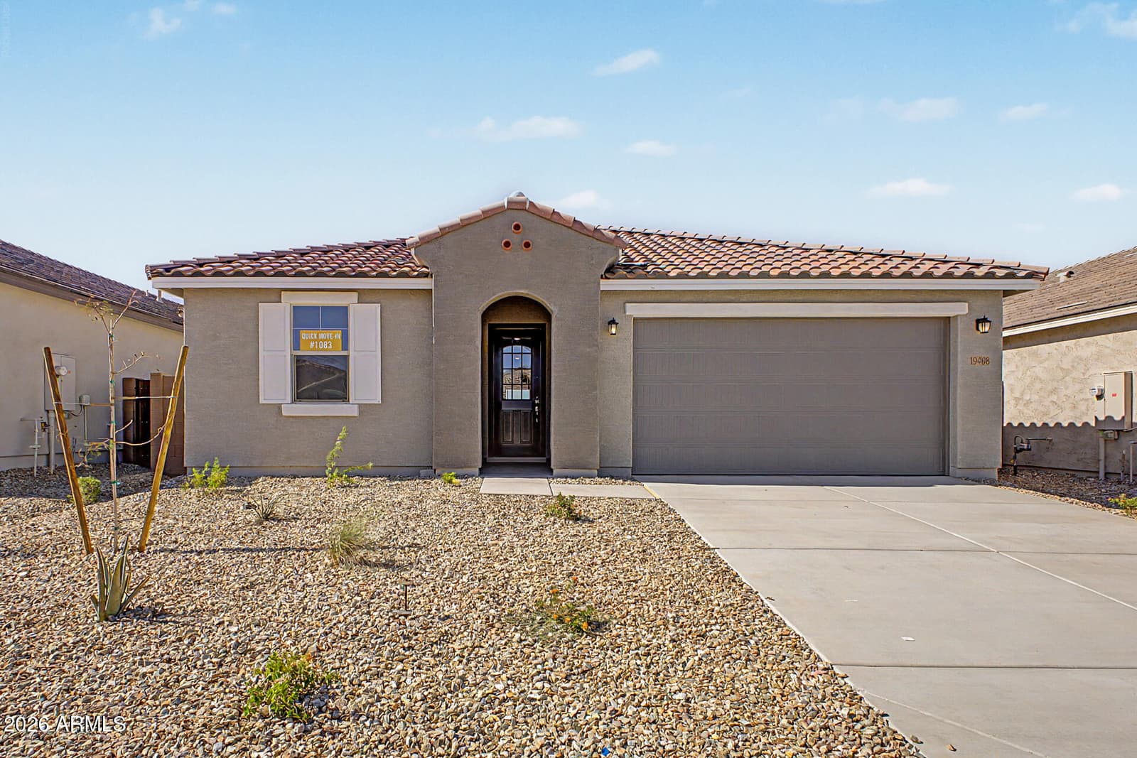 19408 W LOMA Lane, Waddell, AZ 85355 — photo 1 of 13