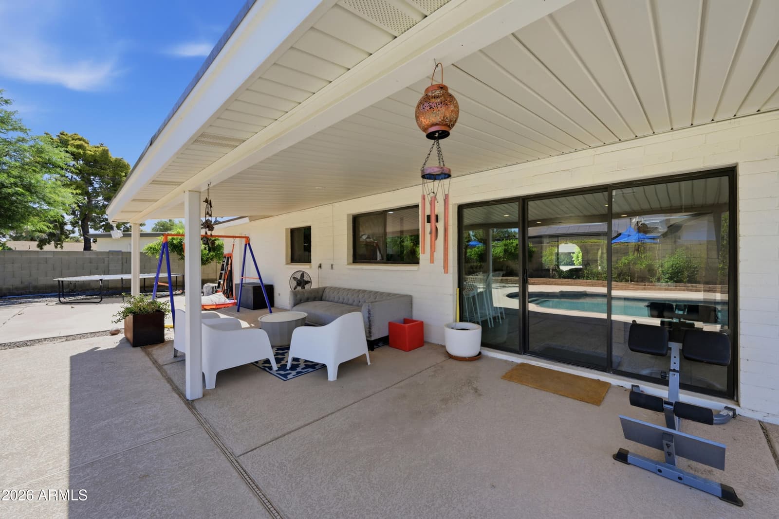 8354 E VIA DE DORADO, Scottsdale, AZ 85258 — photo 24 of 25