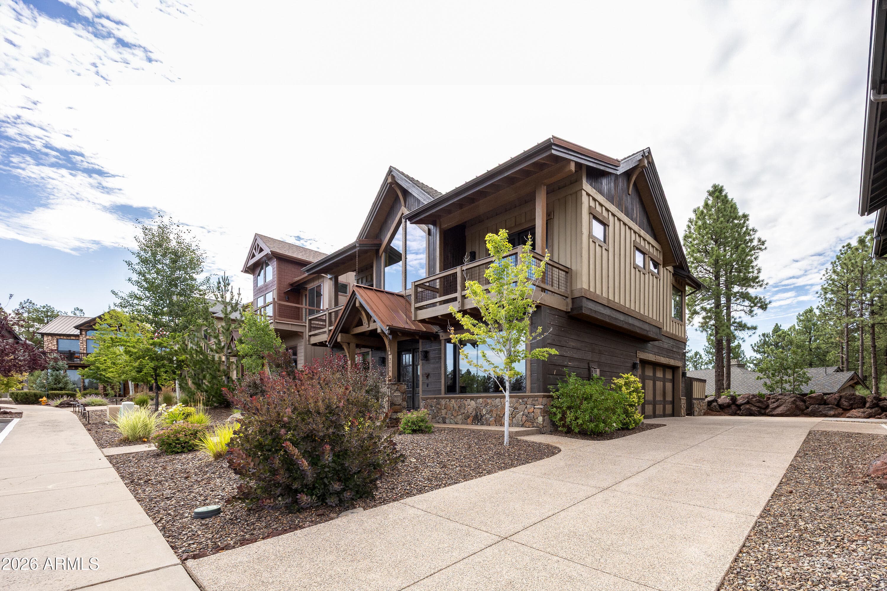 3755 W STRAWBERRY ROAN, Flagstaff, AZ 86005 — photo 36 of 56